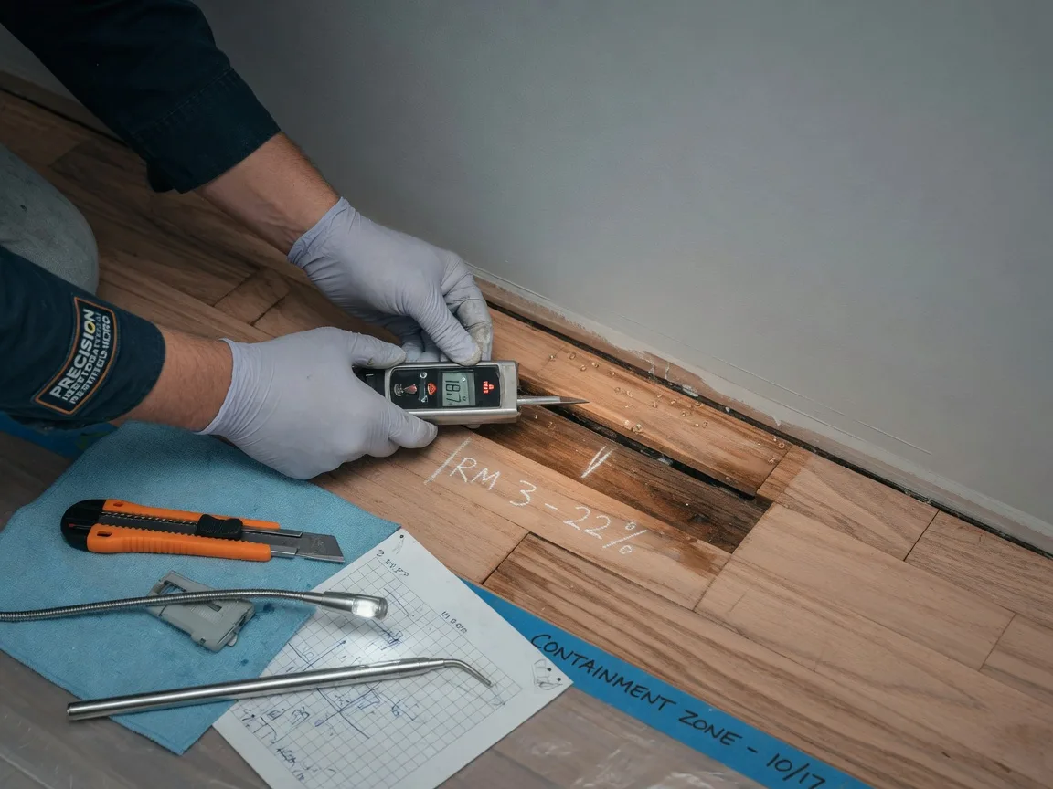 Why choose Water Removal in Clint, TX